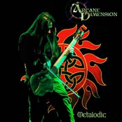 Arcane Dimension : Metalodic